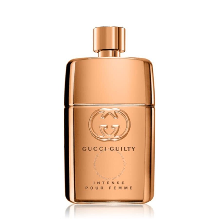 GUCCI GUILTY EAU DE PARFUM INTENSE POUR FEMME 90 ML TESTER - Profumo Web