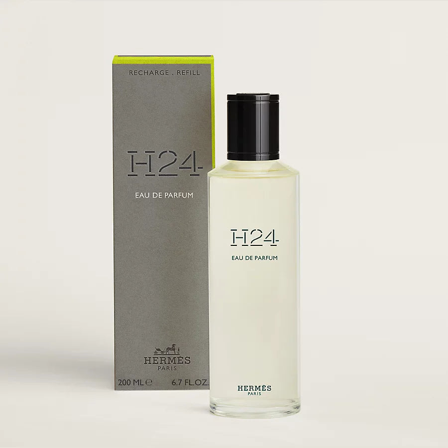 Hermes H24 Ricarica Eau de Parfru 200ml