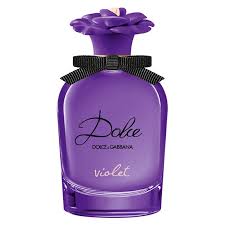DOLCE E GABBANA Dolce Violet Eau de Toilette 75ML TESTER