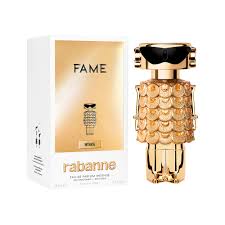 PACO RABENNE FAME INTENSE Eau de Parfum Intense 80ML