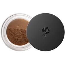 Lancome Long Time No Shine Polvere Fissante E Opacizzante Deep Tester