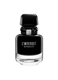GIVENCHY L INTERDIT INTENSE Eau de parfum 80ML TESTER