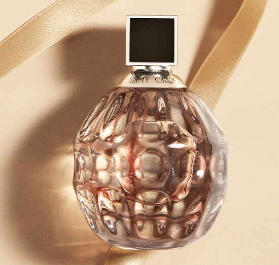 Jimmy Choo Eau de Parfum 40ML TESTER SENZA SCATOLO