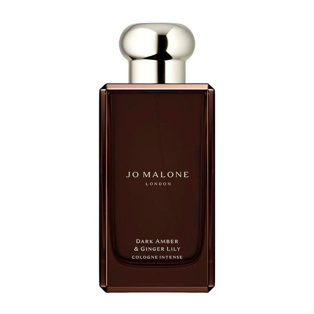 Jo Malone Dark Amber & Ginger Lily Cologne Intense tester