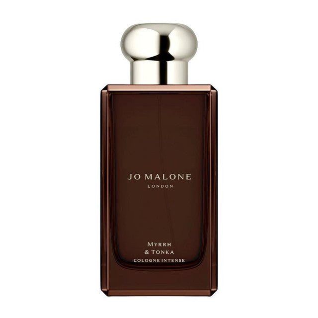 JO MALONE Myrrh & Tonka Cologne Intense tester