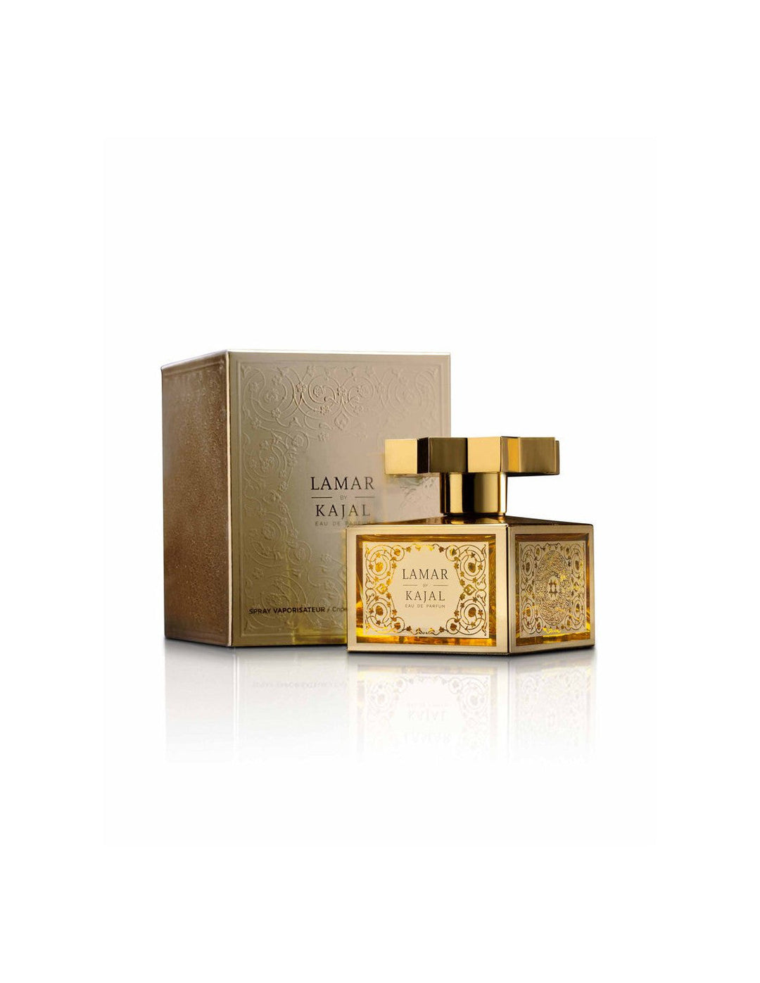 Kajal Paris Lamar EDP 100ml
