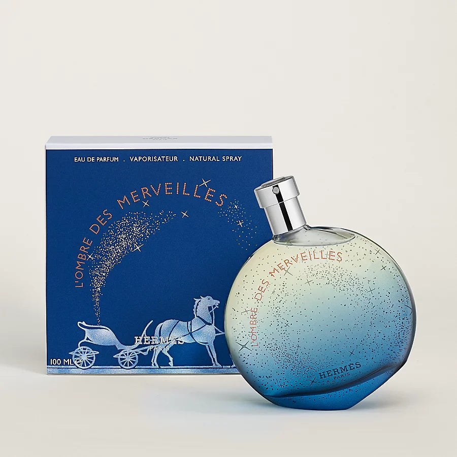 Profumo Donna Hermes L ombre des Merveilles Eau de Parfum 100ml