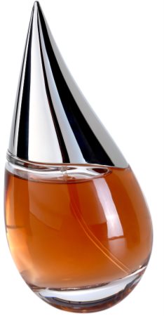 La praire profumo silver rain silver mist brume delicate 50ml edp tester senza scatolo