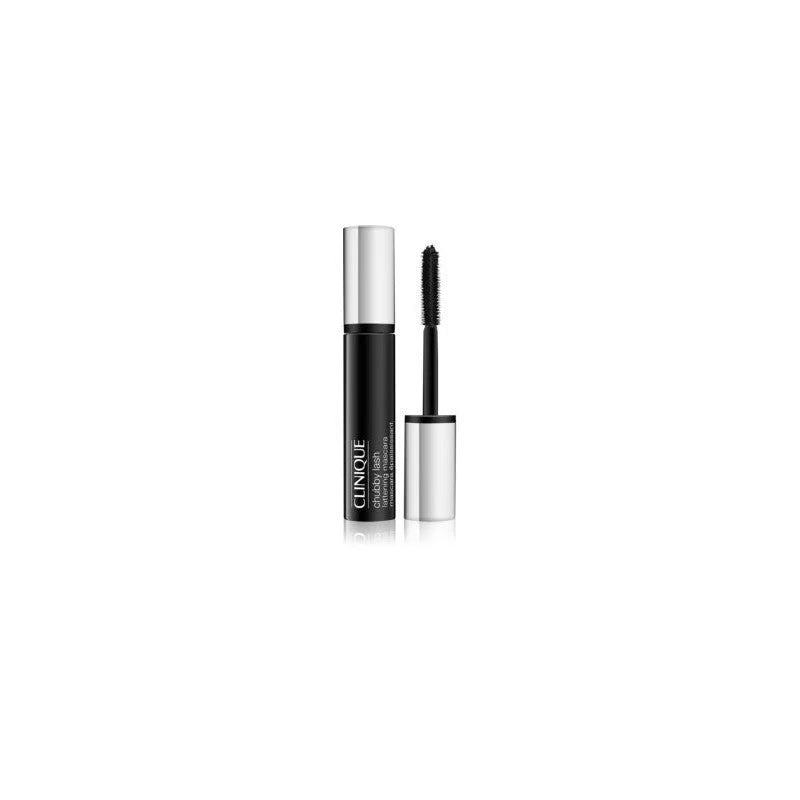 Mascara Nero 01 Jumbo Jet Clinique Chubby Lash 9ml Tester