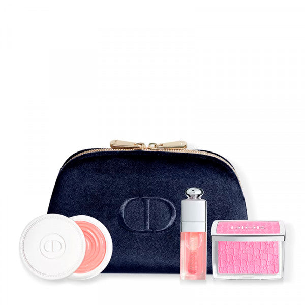 Set Dior Le Rituel Eclat Naturel 3pz