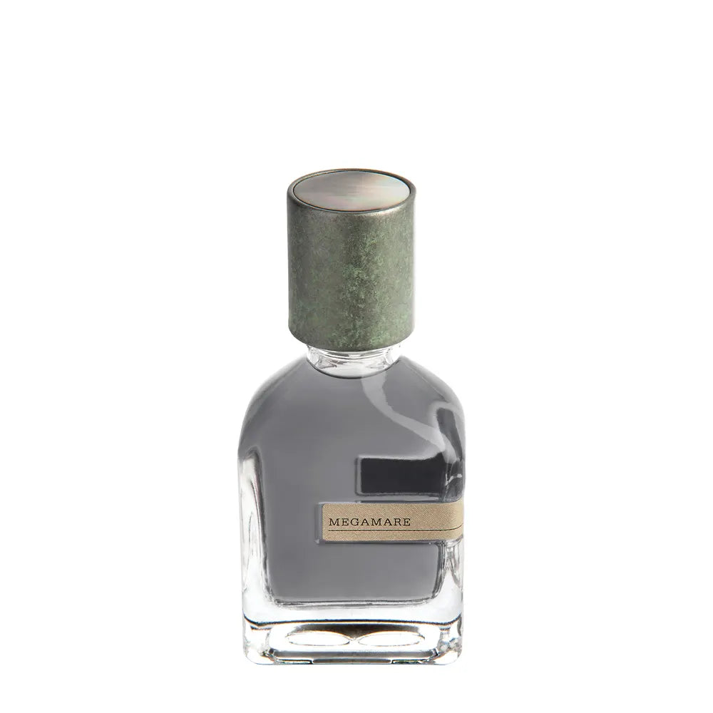 Orto Parisi Megamare 50ml Tester