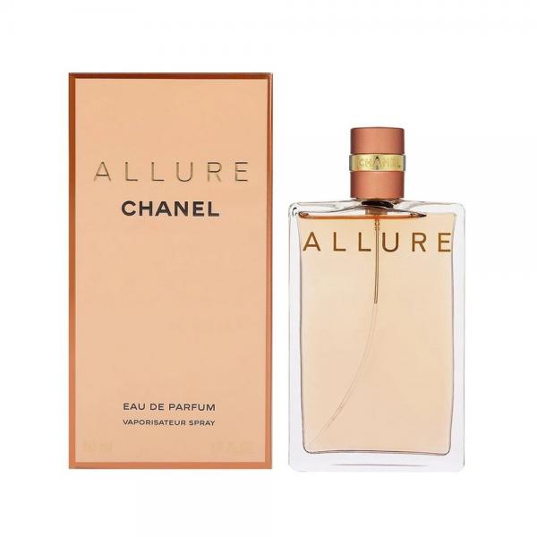 CHANEL ALLURE EDP PROFUMO DONNA EAU DE PARFUM