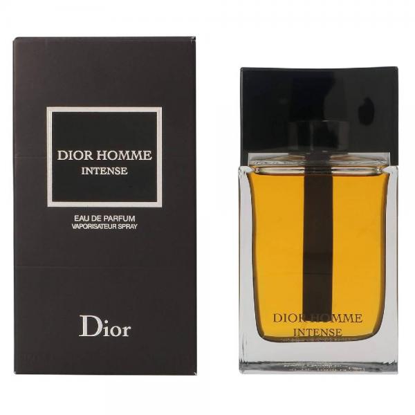 Dior Homme Eau De Parfum Intense 100Ml
