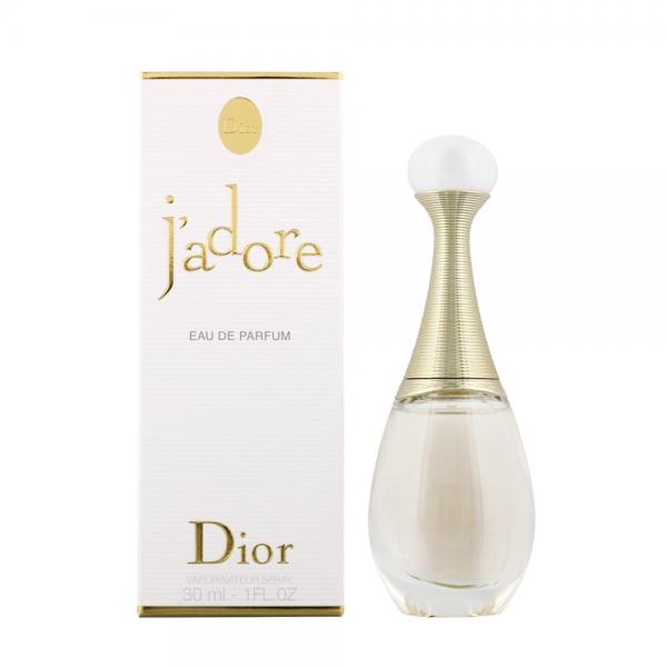 DIOR J ADORE EDP PROFUMO DONNA EAU DE PARFUM SPRAY 30ML