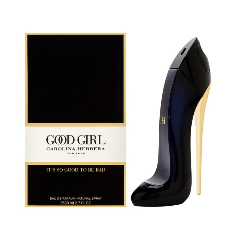 Carolina Herrera Good Girl 80ml Eau De Parfum