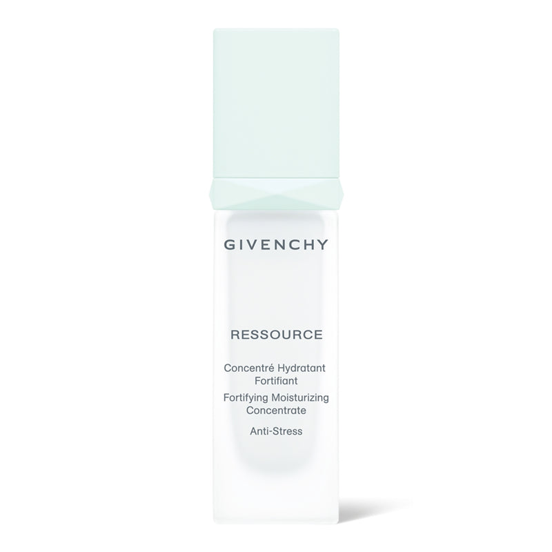 Givenchy Ressource Serum Concentrato Idratante Fortificante Antistress 30ml Tester