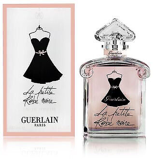 Guerlain La petite robe noire Eau de toilette spray 30 ml donna