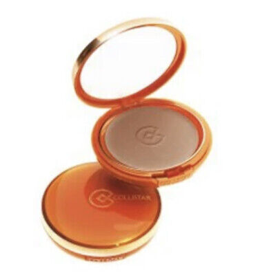 COLLISTAR POLVERE COMPATTA ABBRONZANTE SPF 30 N 3 10g