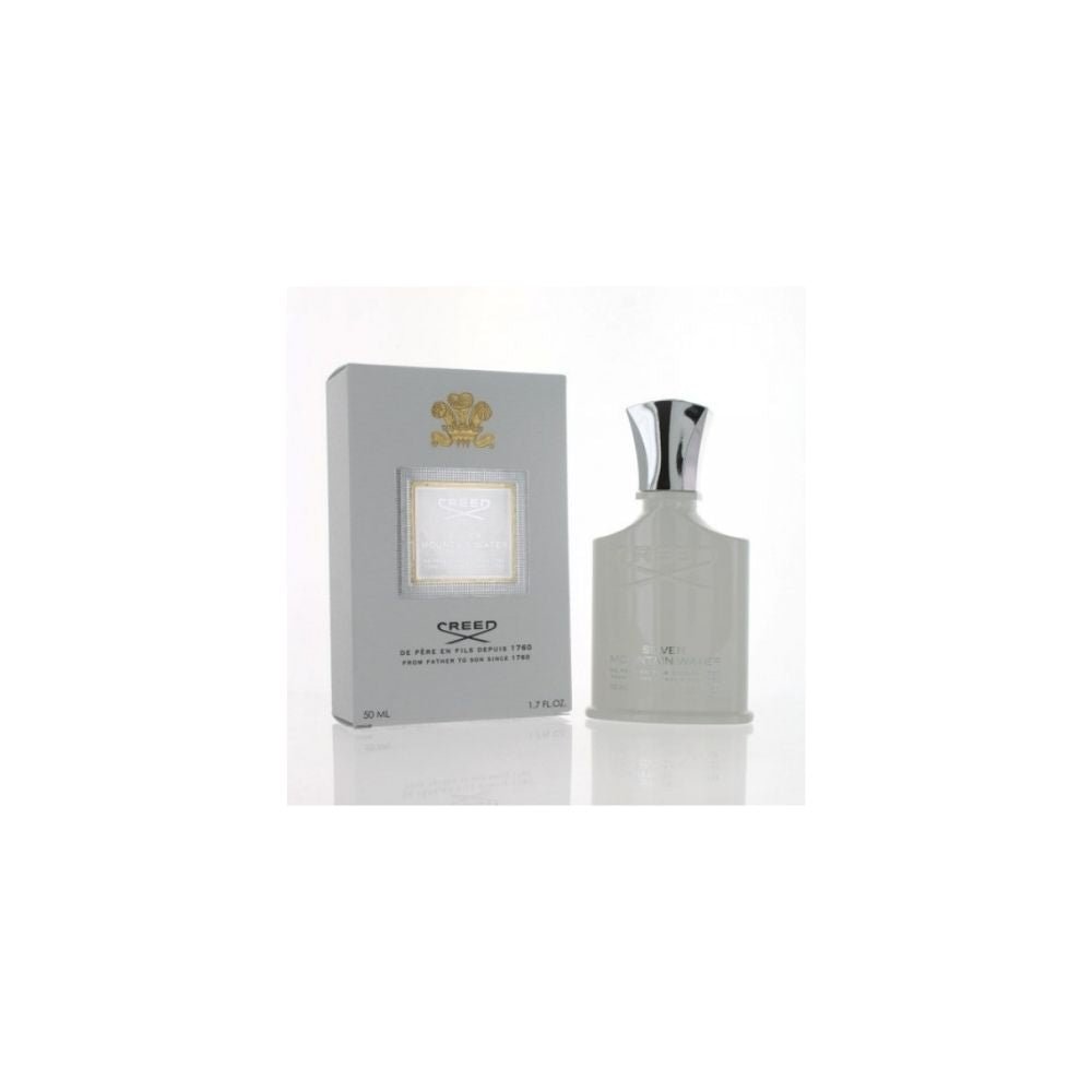 Profumo Unisex Creed Silver Mountain Water Eau De Parfum 100Ml