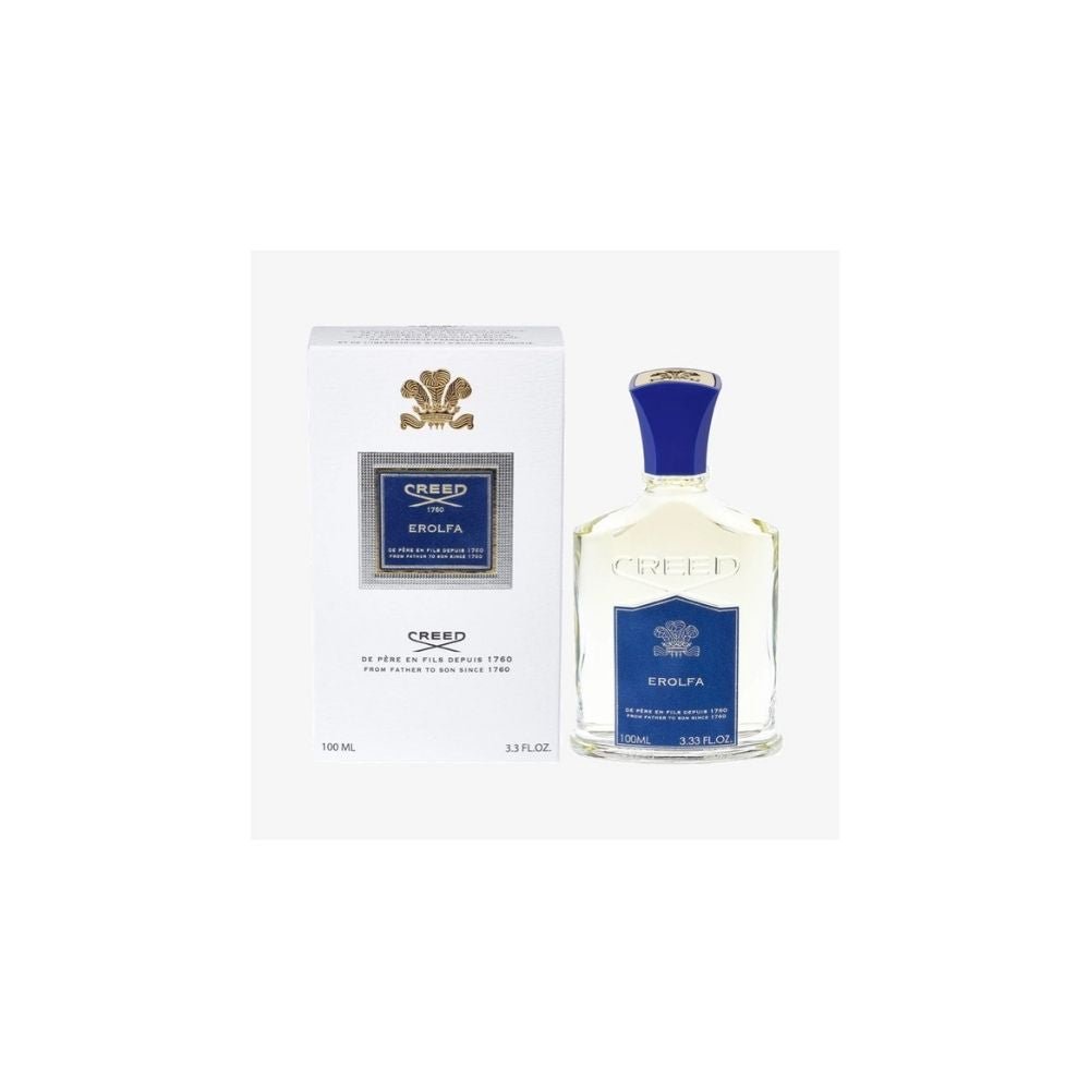 Profumo Uomo Creed Erolfa Eau De Parfum 100Ml