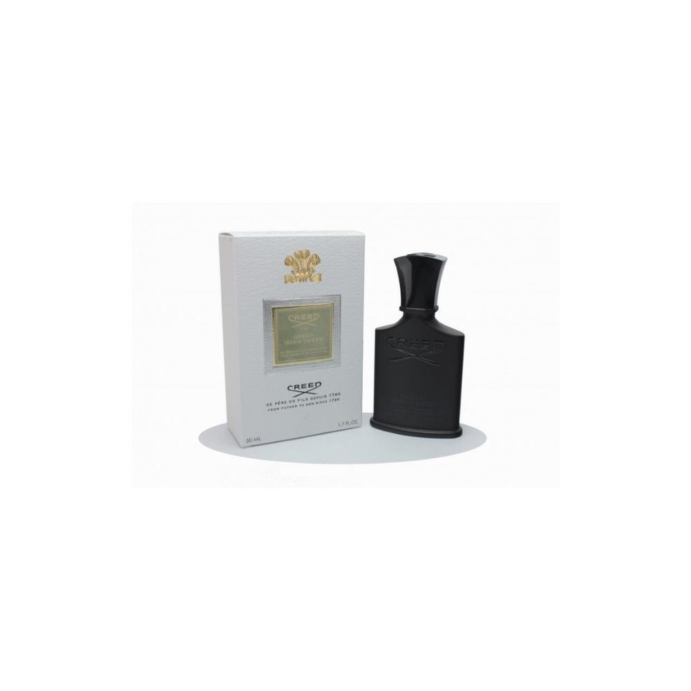 Profumo Uomo Creed Green Irish Tweed Eau De Parfum 100ml