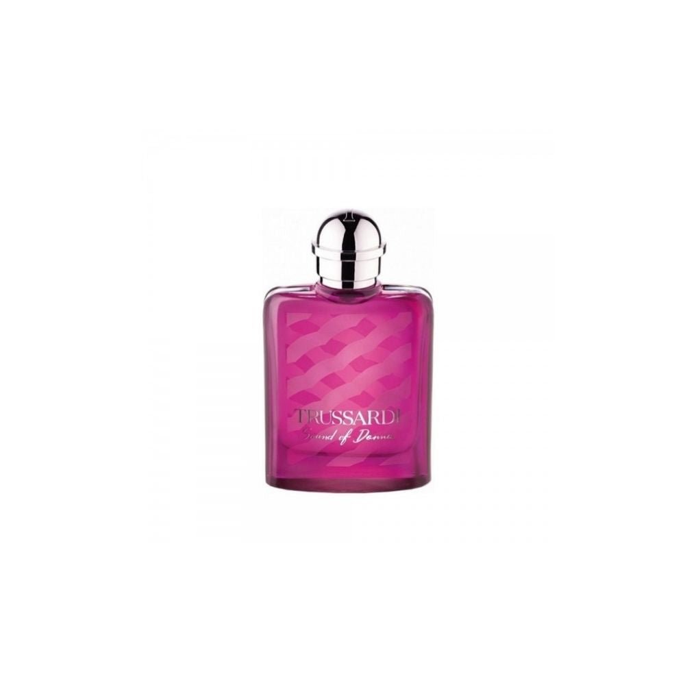 Profumo Donna Trussardi Sound Of Donna Eau De Parfum 100 Ml Tester - Profumo Web