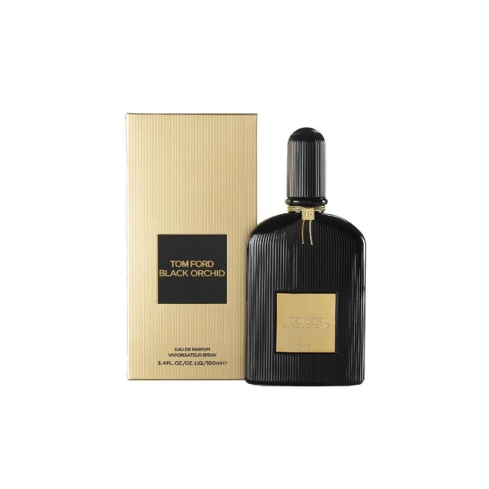 Profumo Unisex Tom Ford Black Orchid Eau De Parfum 100Ml