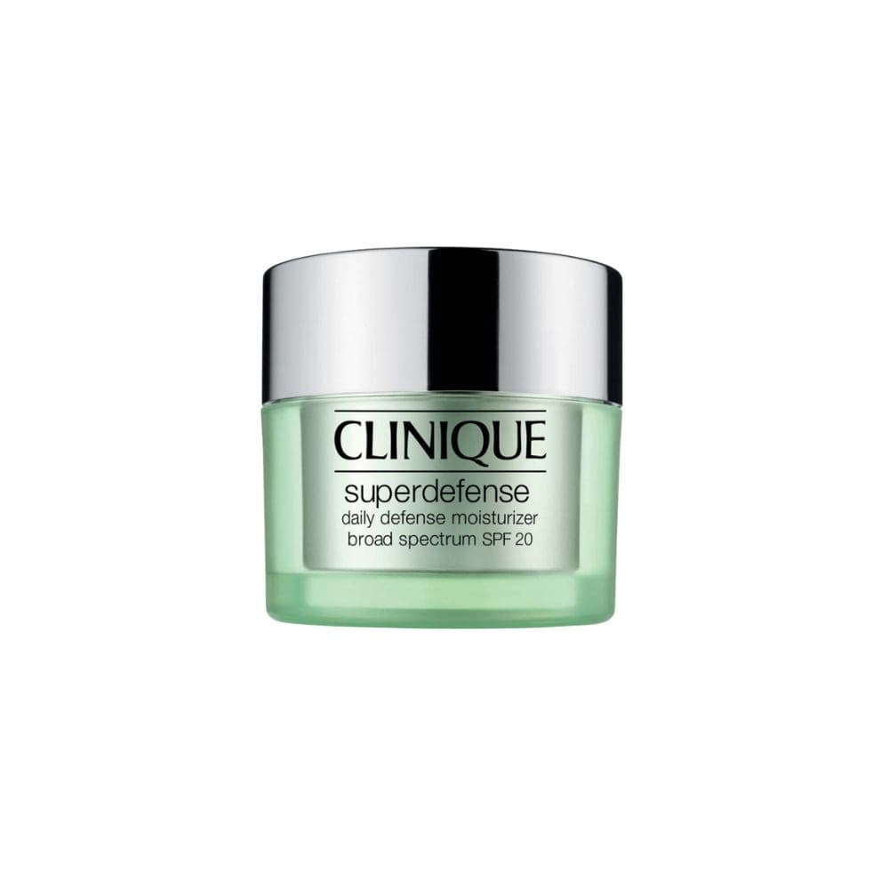 Clinique Superdefense Spf20 Mixte A Grasse 50 Ml Tester - Profumo Web