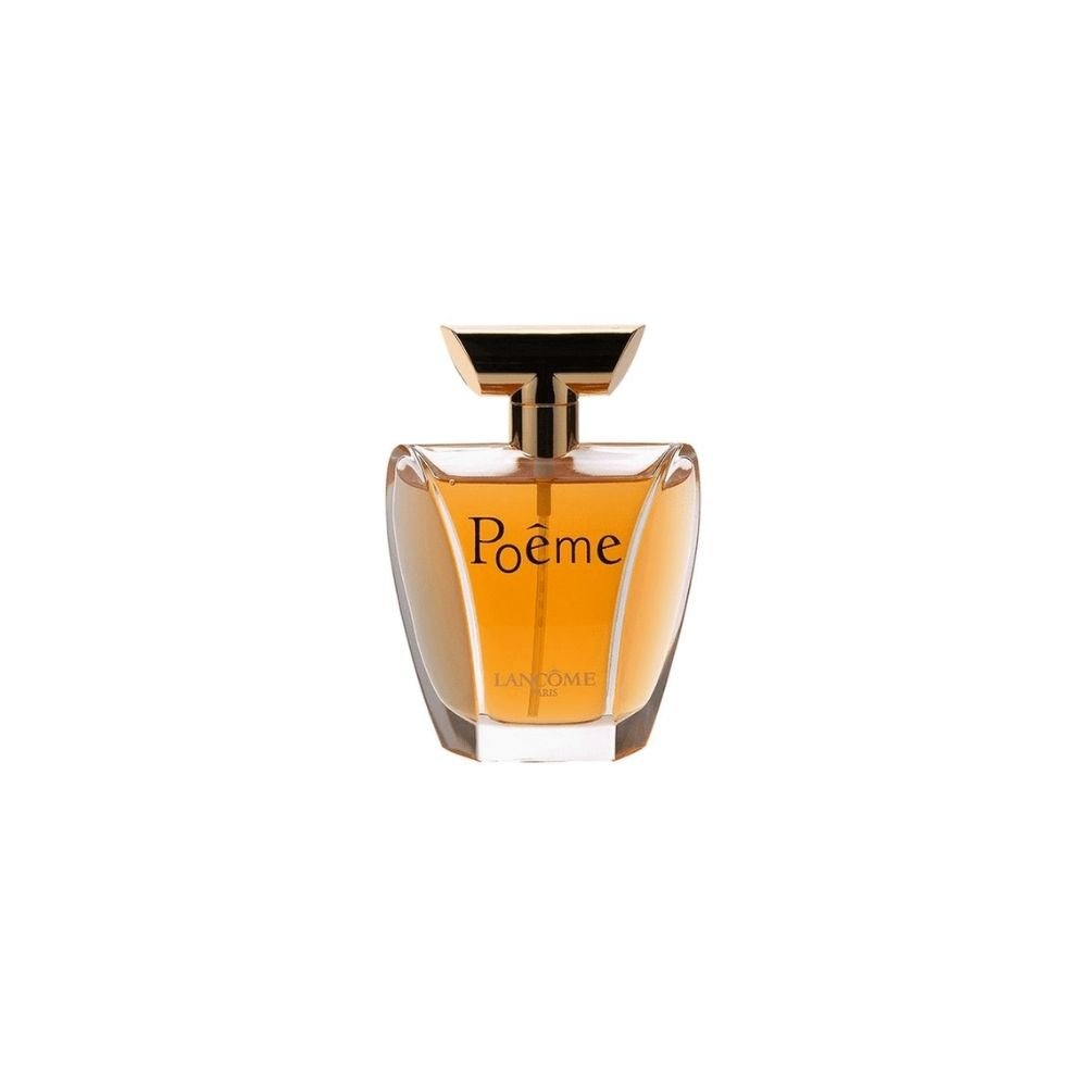 Profumo Donna Lancome Poeme Eau De Parfum 50Ml Tester - Profumo Web