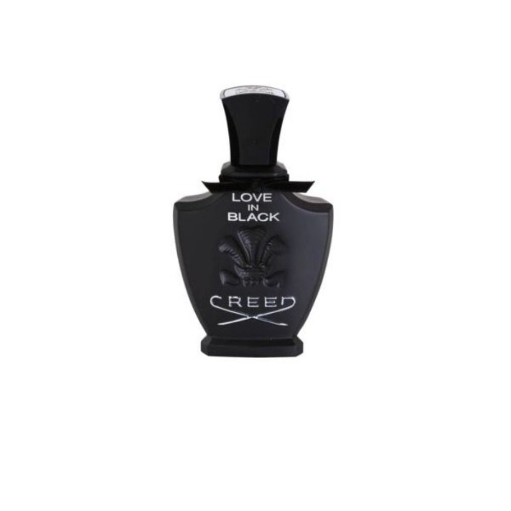 Profumo Donna Creed Love In Black Eau De Parfum 75Ml tester