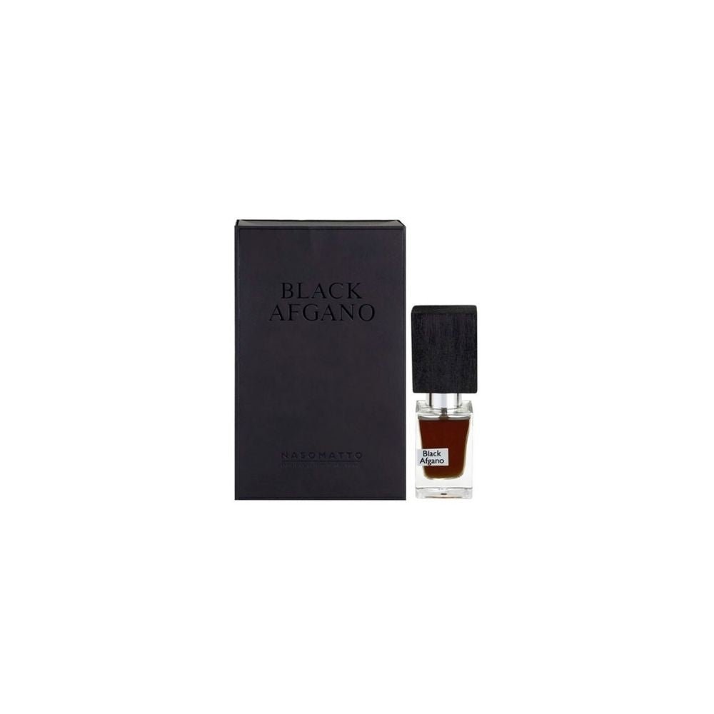 Profumo Unisex Nasomatto Black Afgano Exrait De Parfum 30Ml