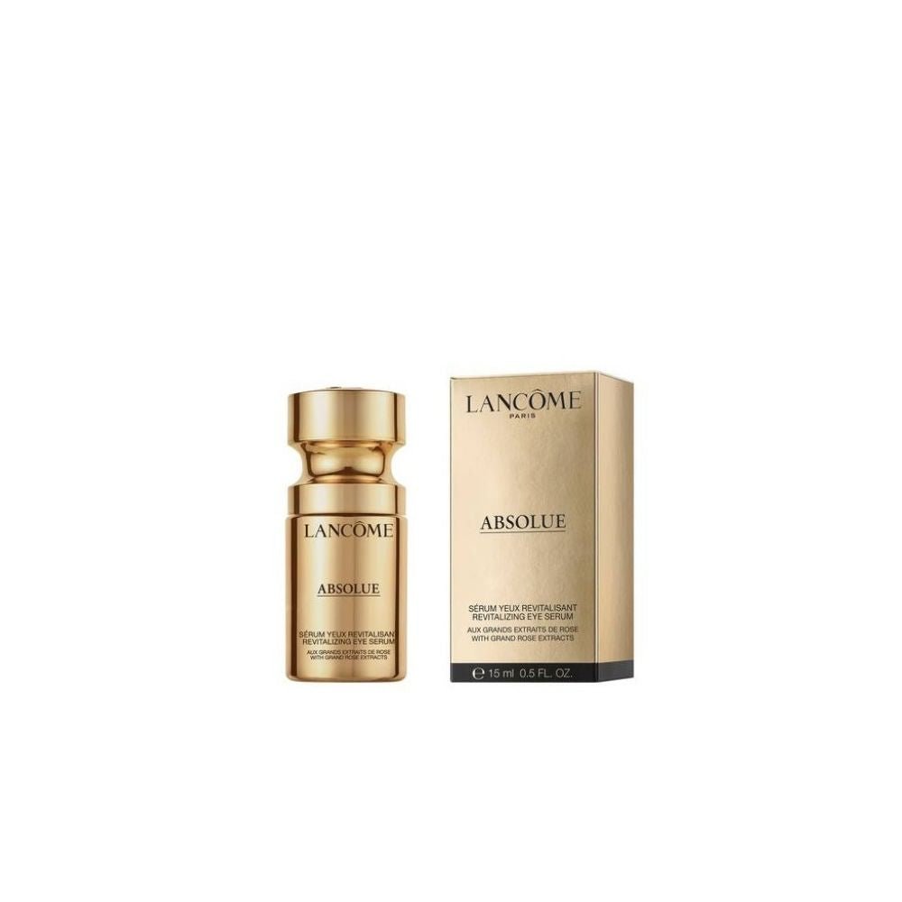 Lancome Absolue Serum Yeux Revitalisant 15 Ml Tester