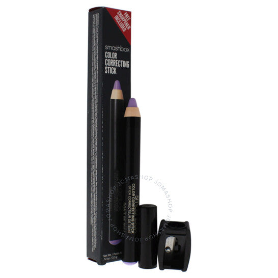 SMASHBOX Color Correcting Stick Dont Be Dull CON TEMPRINO TESTER