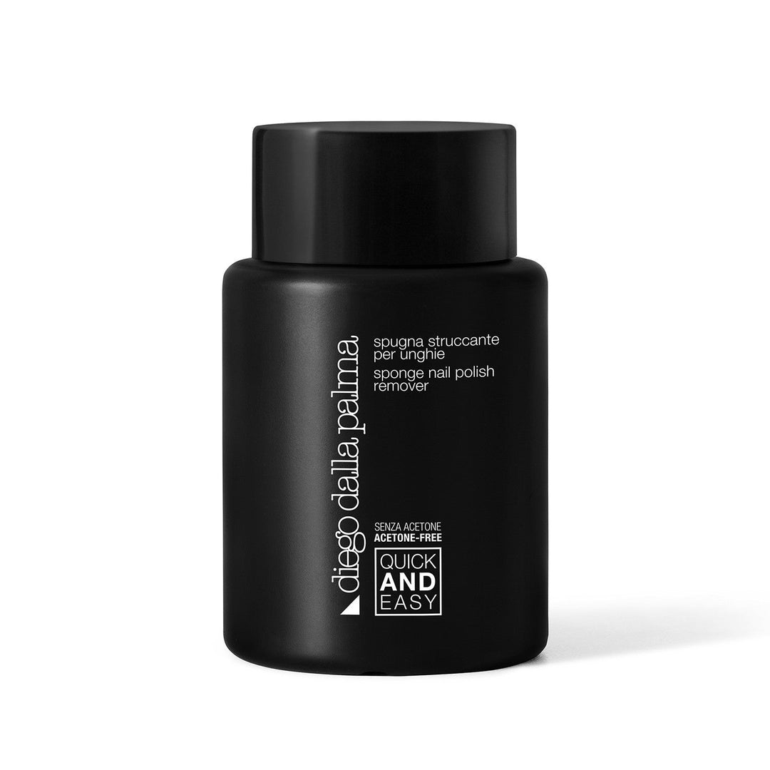 DIEGO DALLA PALMA SPUGNA STRUCCANTE PER UNGHIE 70ML TESTER