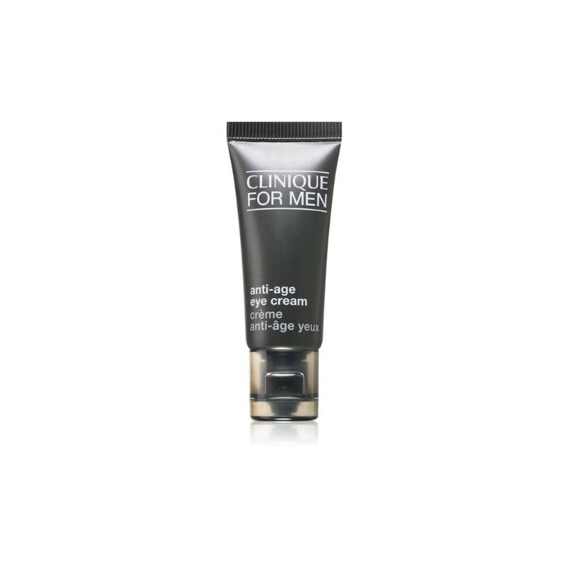 Contorno occhi Clinique For Men Anti-Age Eye Cream 15 ml Tester - Profumo Web