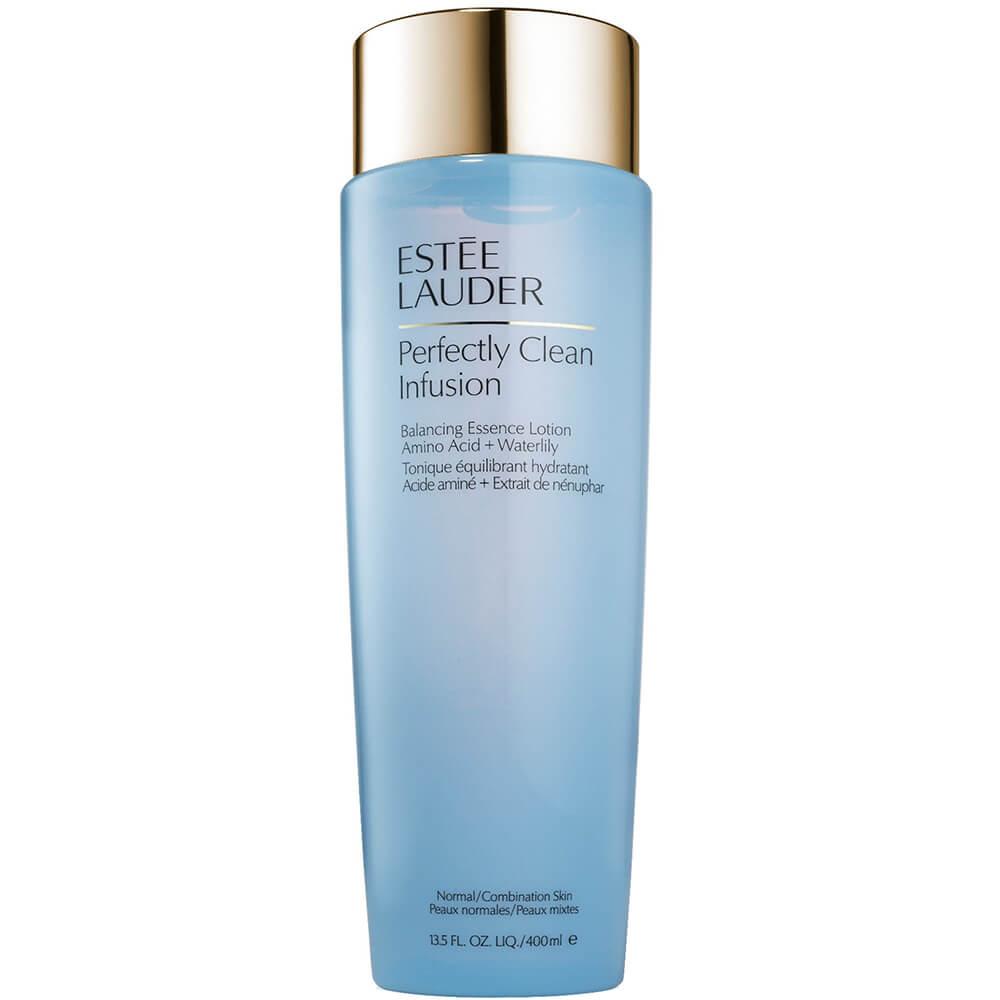 ESTEE LAUDER Perfectly Clean Infusion Balancing Essence Lotion TESTER