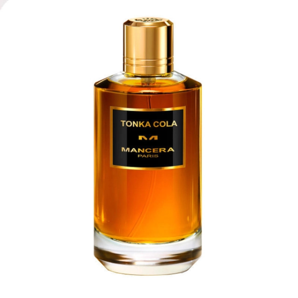 MANCERA TONKA COLA EDP 120 ML