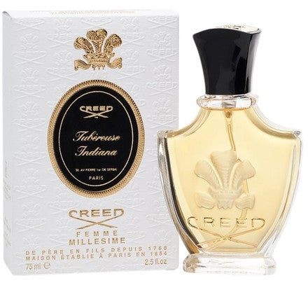 Profumo Donna Tubereuse Indiana Eau De Parfum 75 Ml