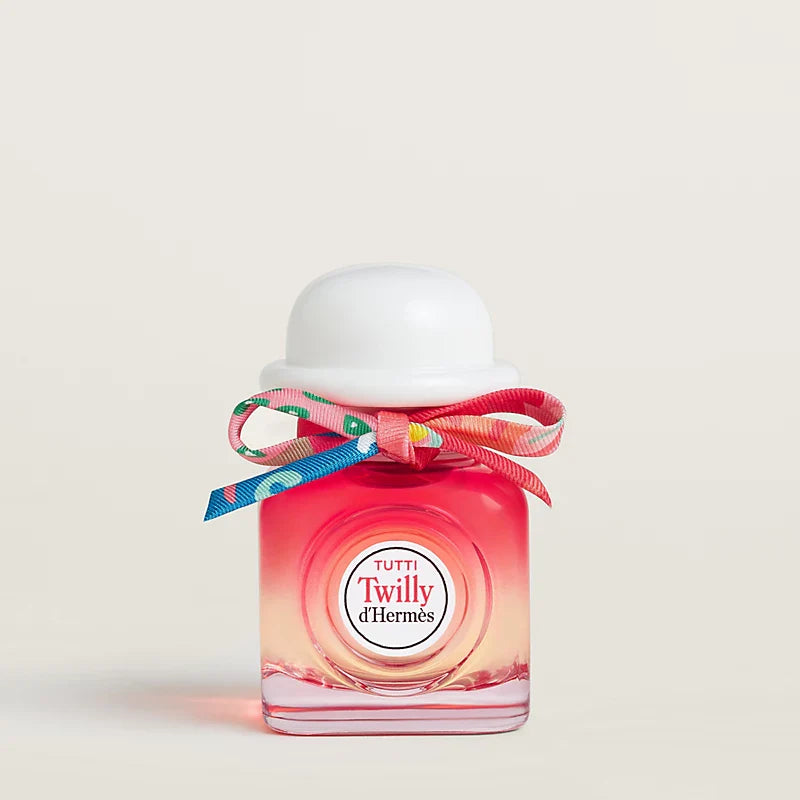 TERRE D HERMES Tutti Twilly d Hermes Eau de parfum 85ML TESTER