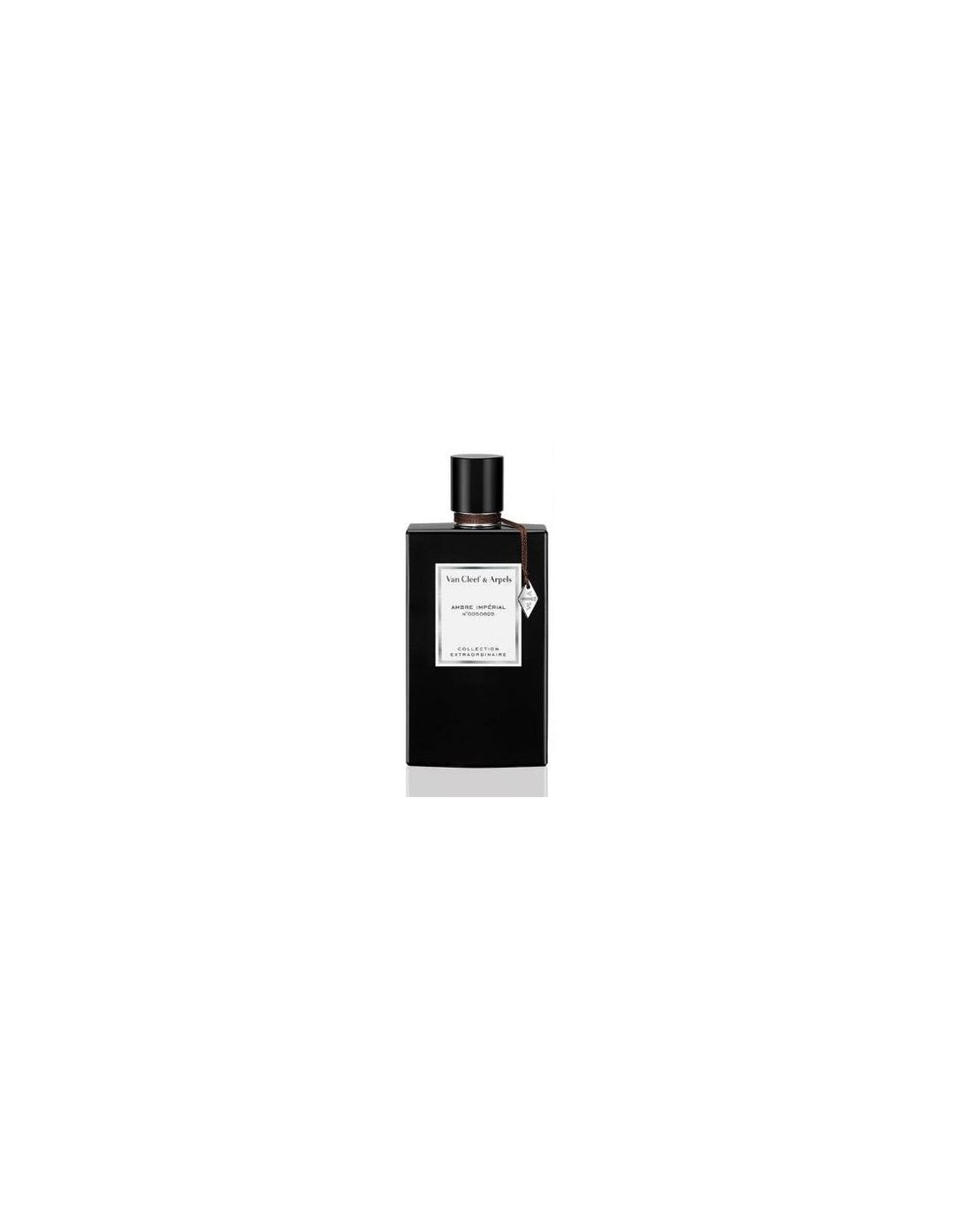 Van Cleef & Arpels Collection Extraordinaire Ambre Imperial Eau de Parfum 75 ml Spray - TESTER - Profumo Web