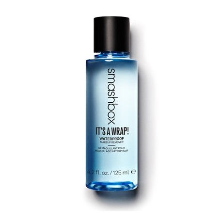 SMASHBOX IT'S A Wrap Struccante waterproof 125ML TESTER