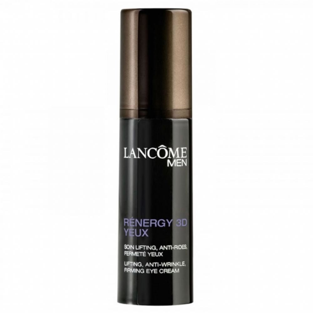 Lancome Men Renergy 3D Yeux 15ml Tester - Profumo Web