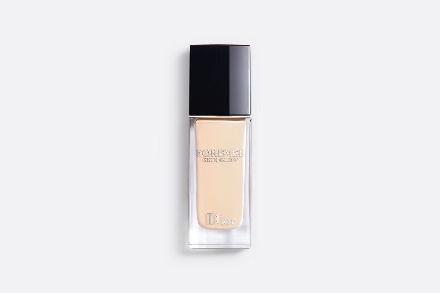 Dior Fondotinta Forever Skin Glow 30ml Tester - Profumo Web