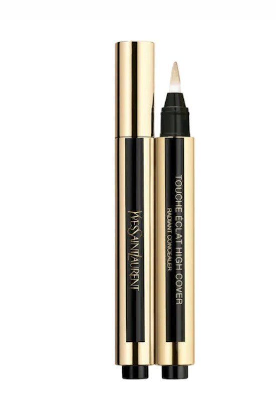 Yves Saint Laurent Correttore Touche Éclat High Cover - Profumo Web