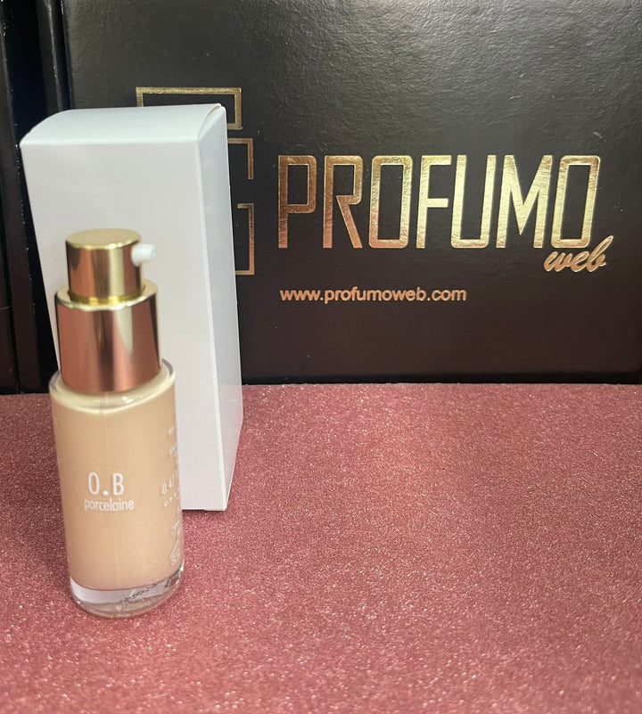 Mini Size Fondotinta Phyto Teint Sisley 14 ml Tester - Profumo Web