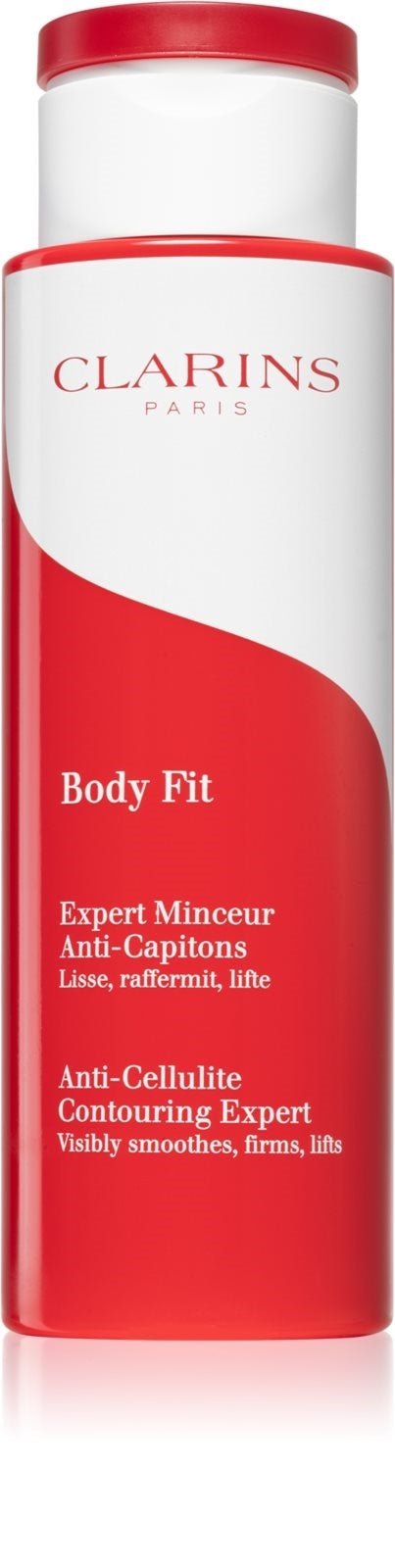 clarins body fit scontato profumoweb