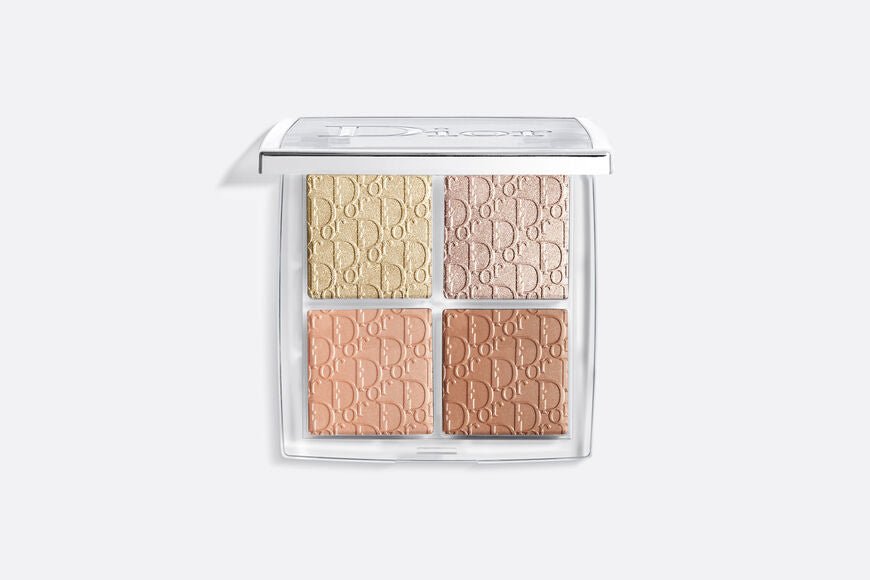 Dior Backstage Glow Face Palette - 002 Glitz - Profumo Web