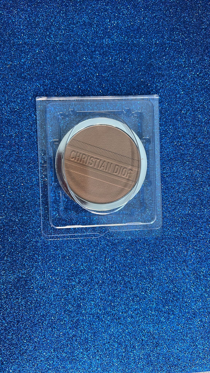 DIOR FOREVER TERRA NATURAL BRONZE RICARICA TESTER - Profumo Web