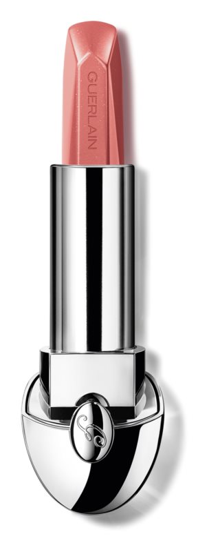 Rossetto Guerlain Rouge G Sheer Shine - Tester senza specchio - Profumo Web