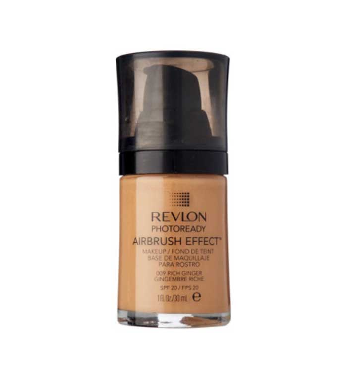 REVLON PHOTOREADY FONDOTINTA AIRBRUSH EFFECT